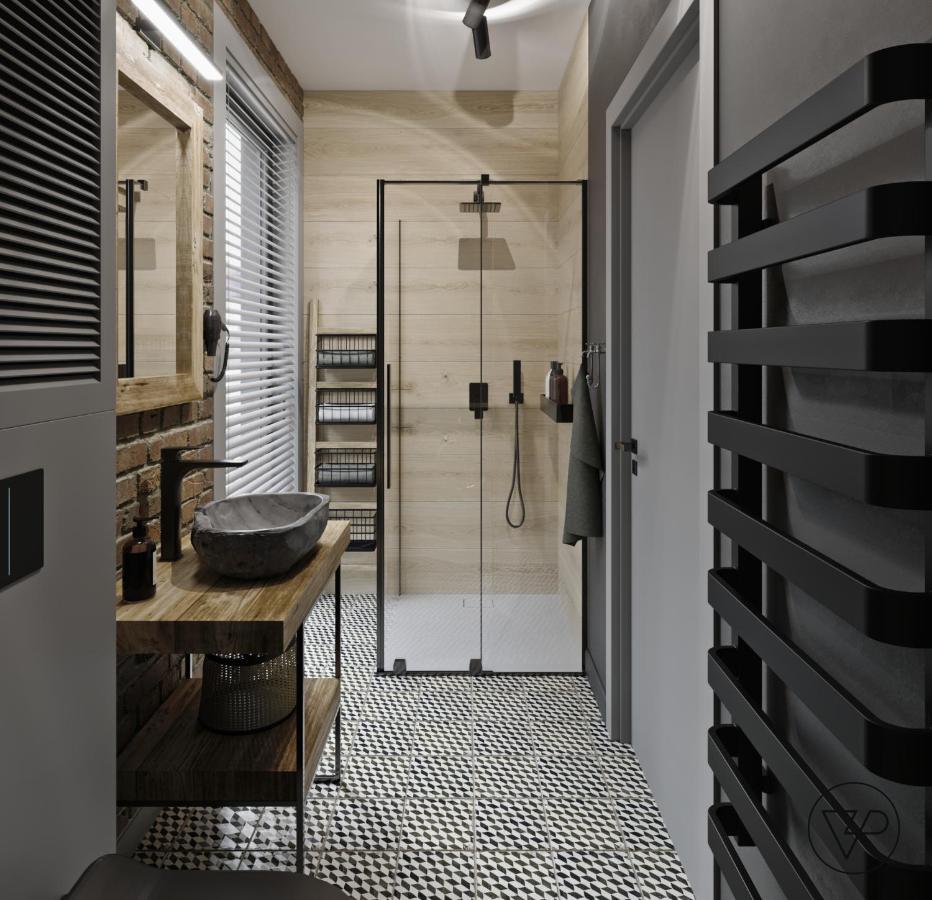 Apartament Apartament z widokiem na Zatokę Gdańską Zewnętrze zdjęcie